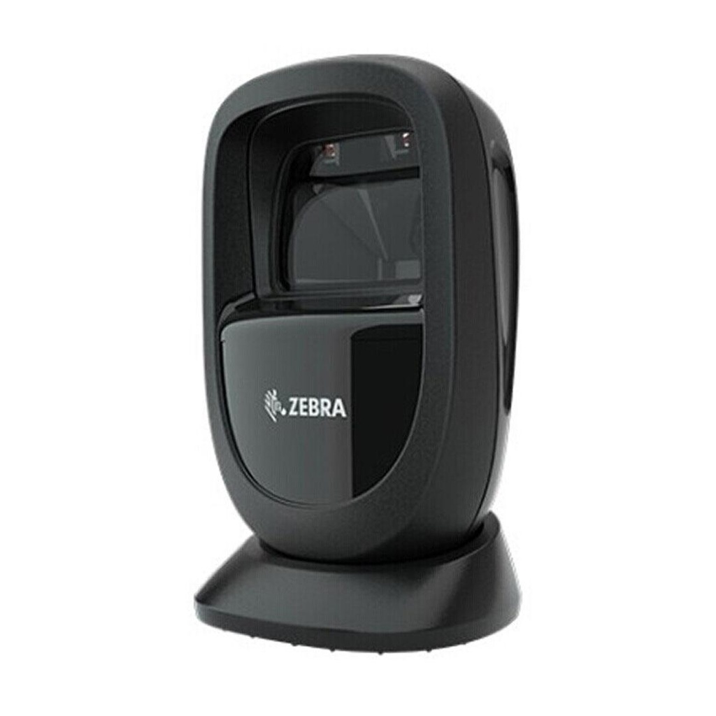 Zebra DS9308 Hands-Free Barcode Scanner