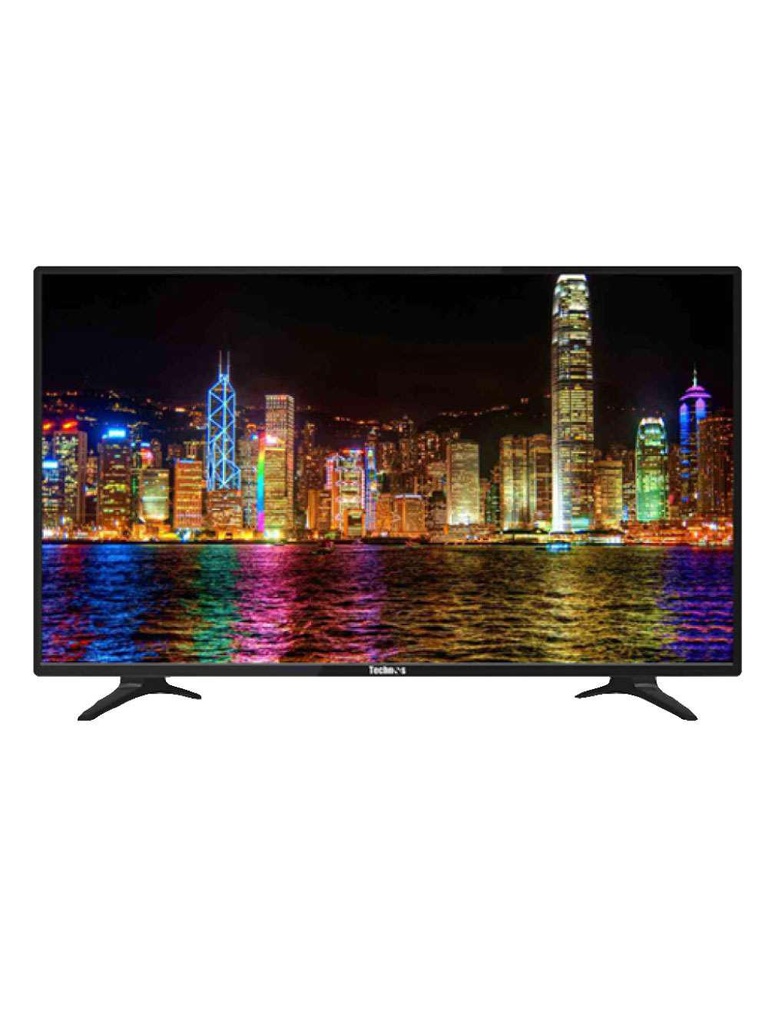 Technos 32" LED TV