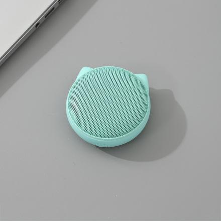 A025 Mini Cat Wireless Speaker (XVDPA00180)