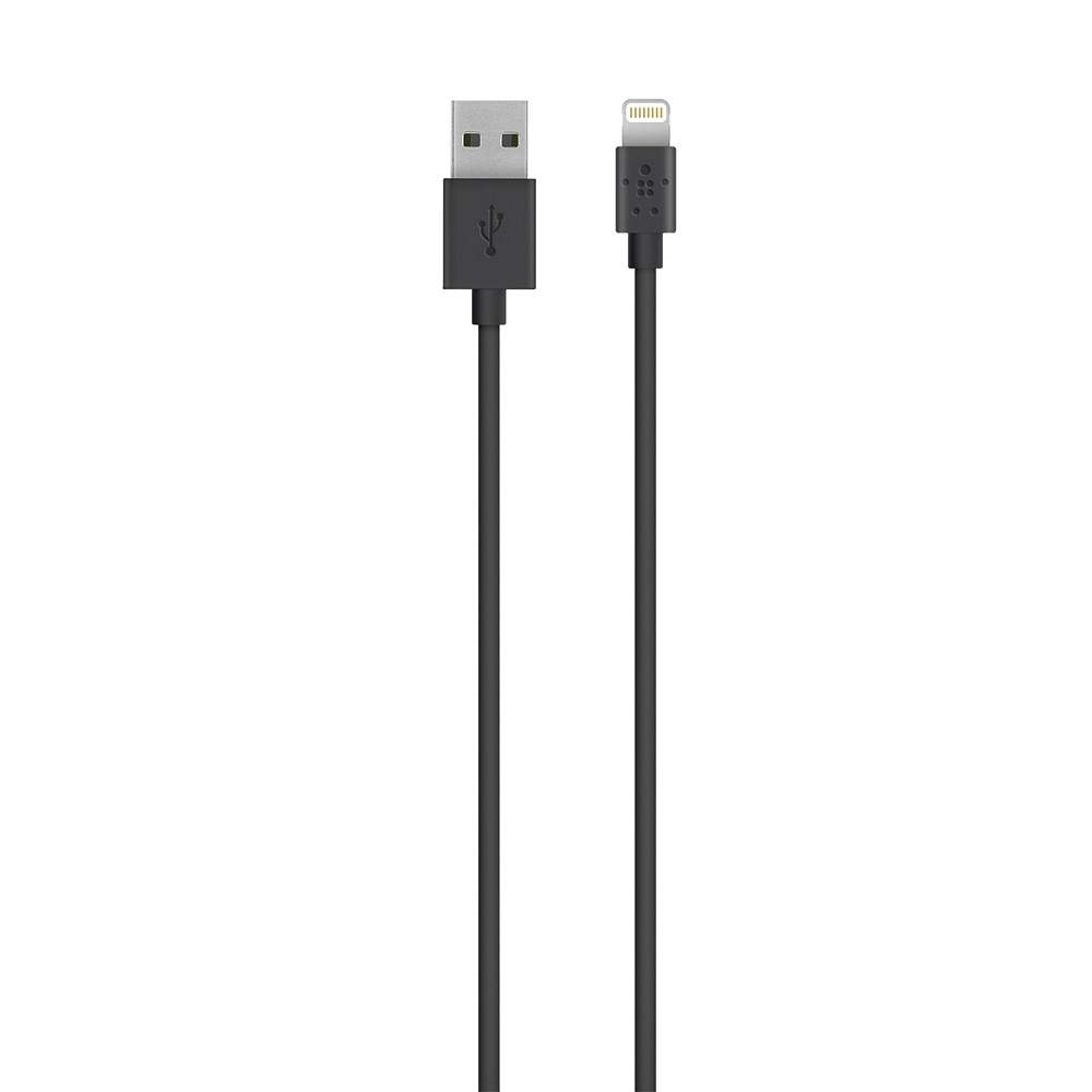 Belkin Lightning To USB Cable (F8J023BT04)