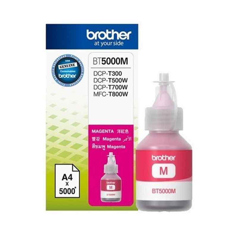 Brother BT5000M Ink