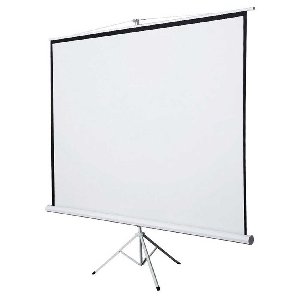 Goldkist 100"(70x70) Wall Mount Projector Screen