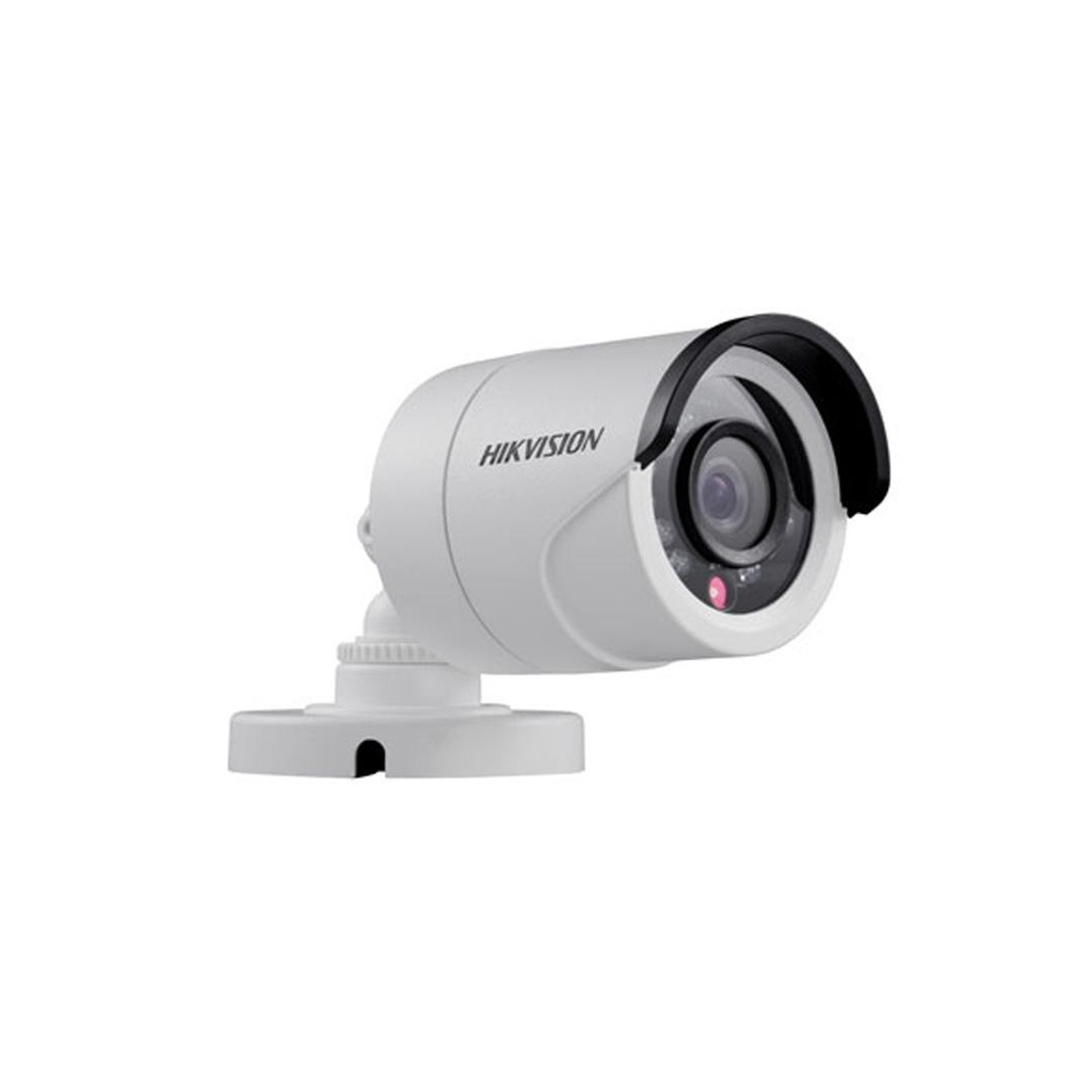 Hikvision DS 2CE16C0T IRF 1MP Bullet