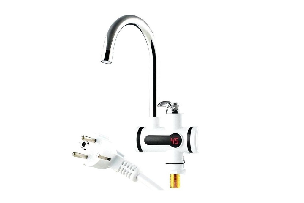 Instant Electric Heating Water Faucet