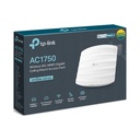 TP-Link AC1750 Wireless Dual Band Gigabit Ceiling Mount Access Point