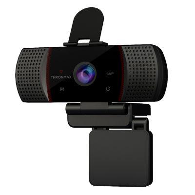 Thronmax 1080P STREAM GO Gaming WEBCAM X1