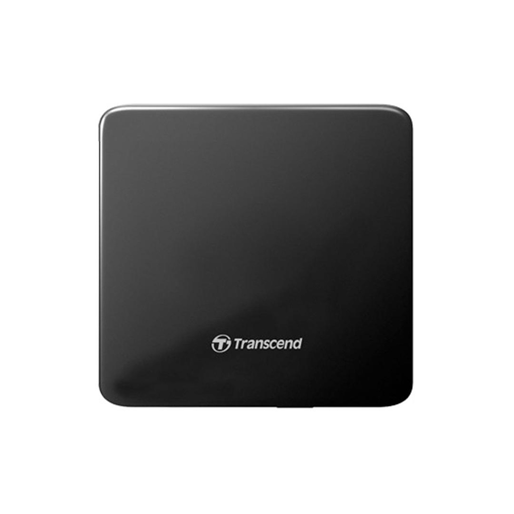 Transcend Slim Portable DVD Writer