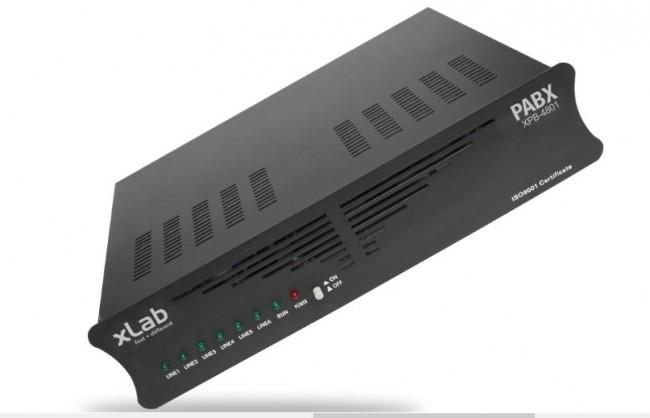 X-Lab XPB-4801 PABX