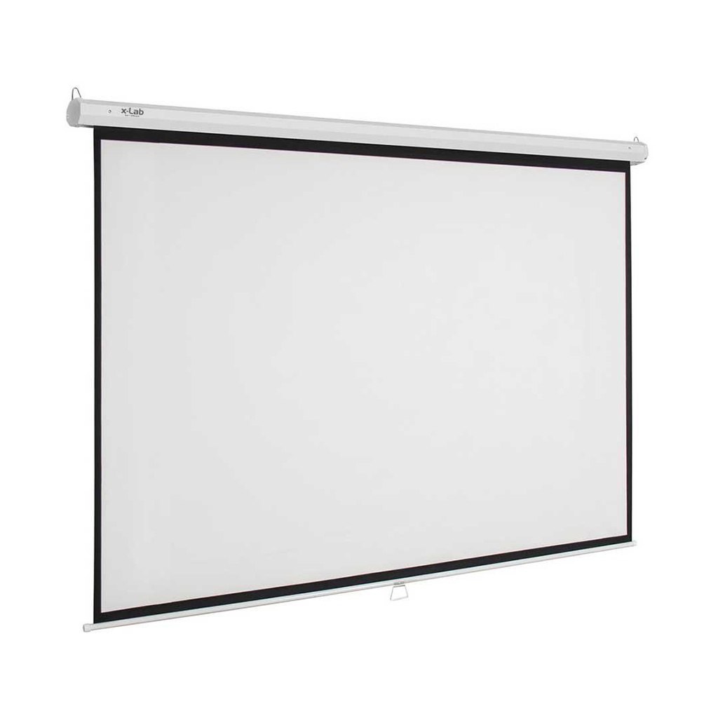 x-Lab XPSWM-120, Manual Projector Screen 120"