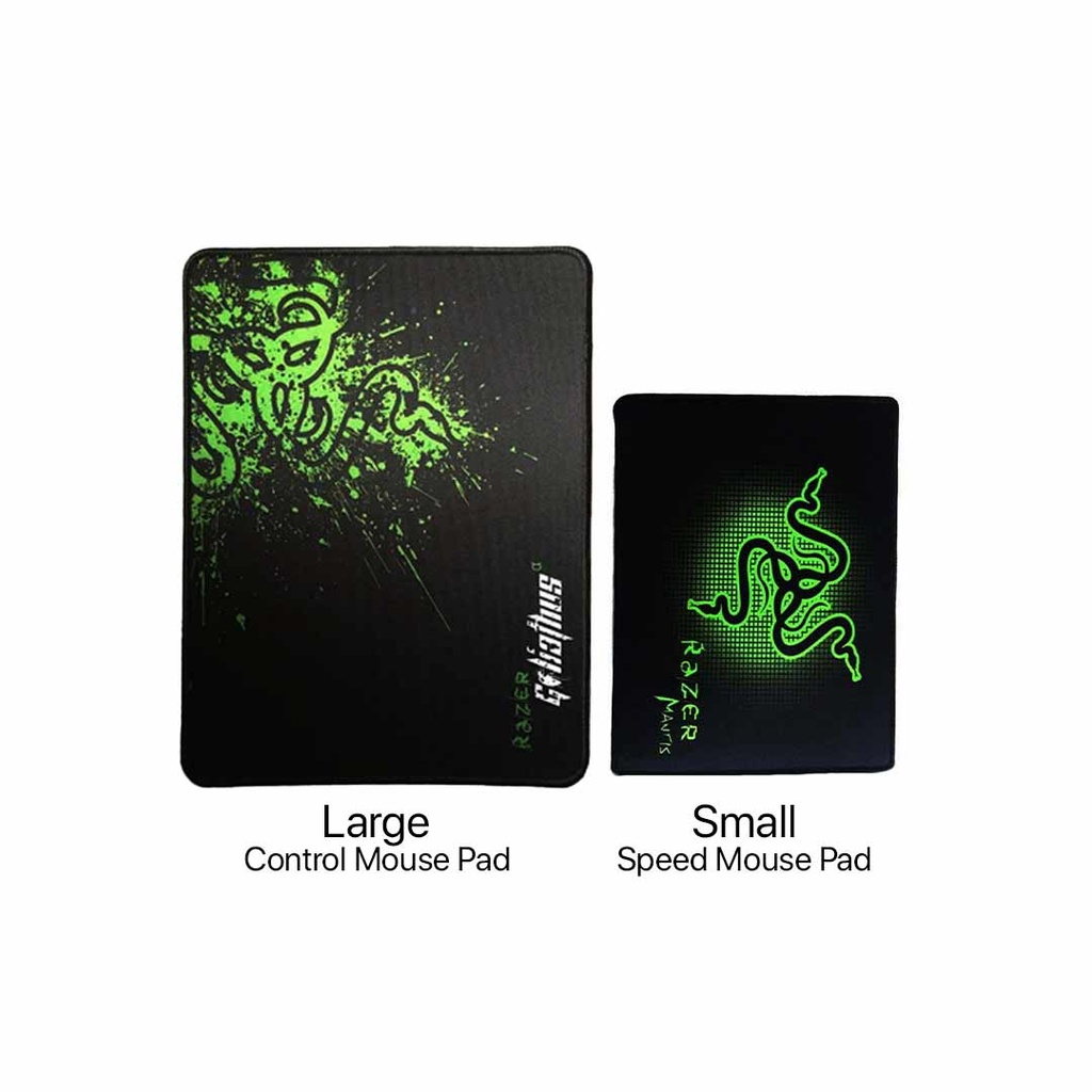 Gaming Mouse Pad Razer