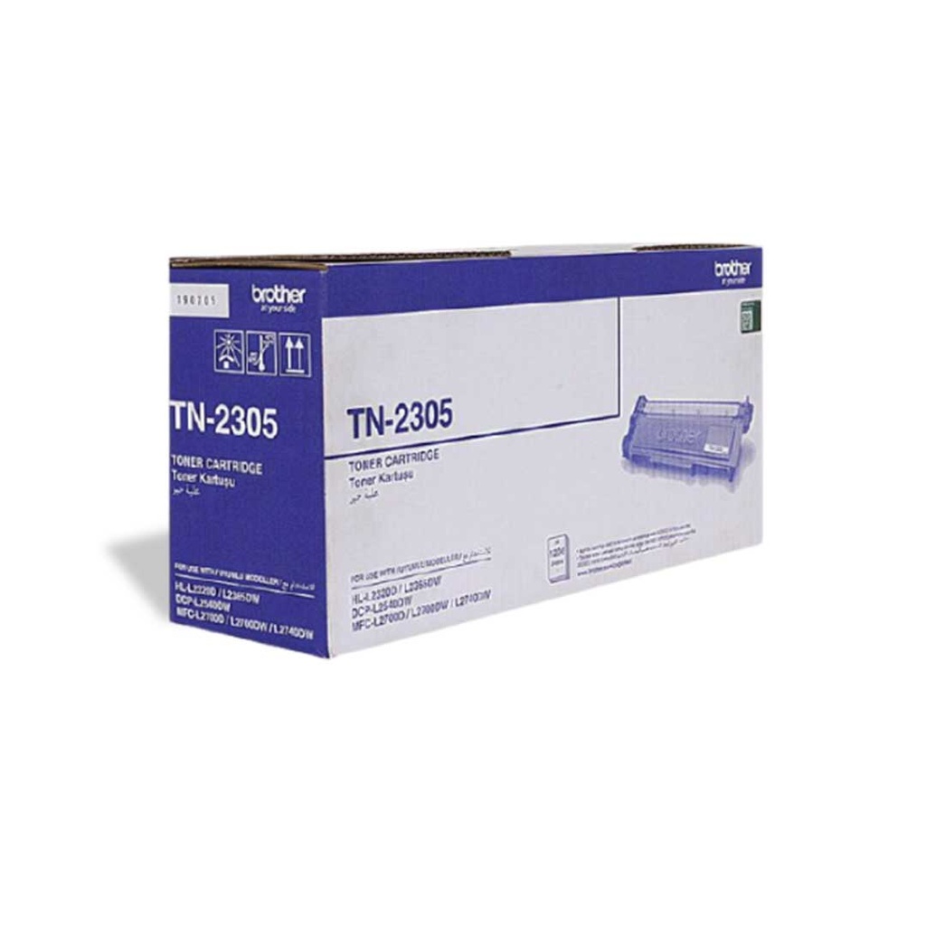 Brother TN2305 for MFC 2700D/HL2320D