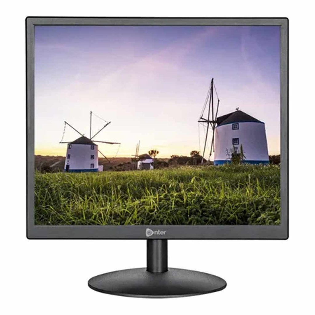 Enter 17.1" LED Monitor (E-MO-A02)