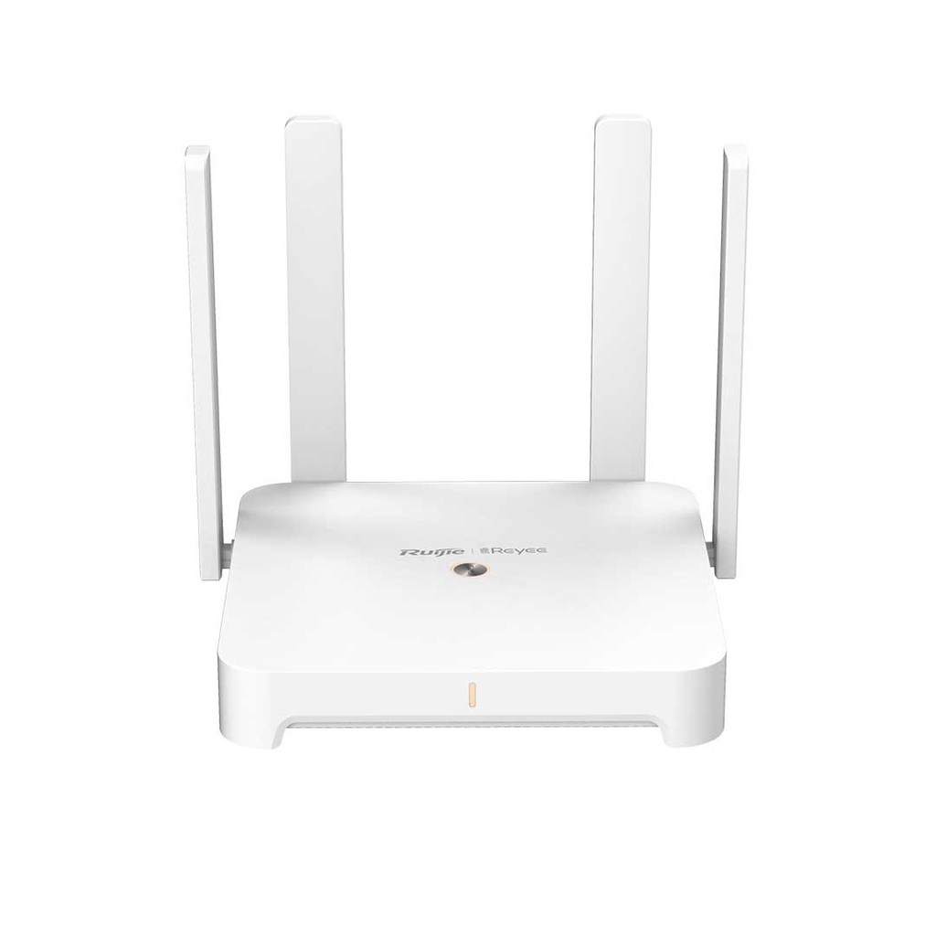 Ruijie Reyee RG-EW1800GX PRO 1800M Wi-Fi 6 Dual-band Gigabit Mesh Router