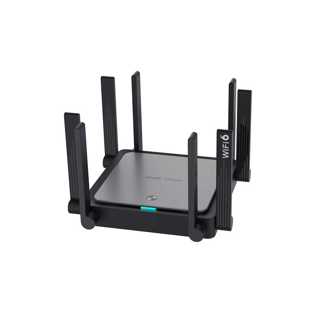 Ruijie Reyee RG-EW3200GX PRO 3200M Wi-Fi 6 Dual-band Gigabit Mesh Router