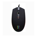 R8 1605 Magic RGB Wired Gaming Mouse