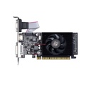 Enter E-GT610 / 2gb /DDR3 Graphic Card (Single Fan)