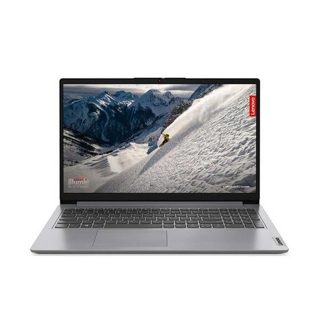 Lenovo IdeaPad 1 14AMN7 Ryzen 5 7520U/8GB RAM/256GB SSD/14" FHD/ Laptop