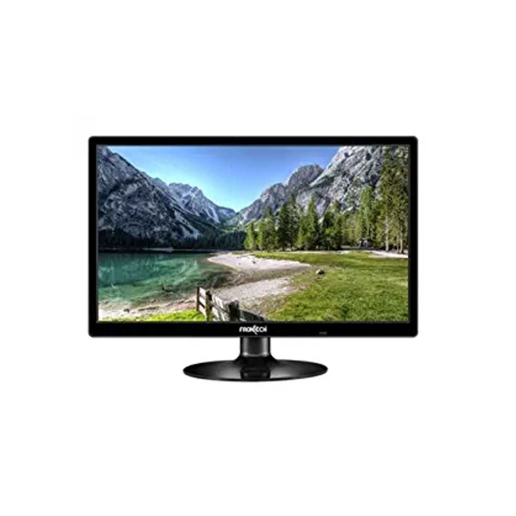 Frontech MON-0068 15.4" LED Monitor