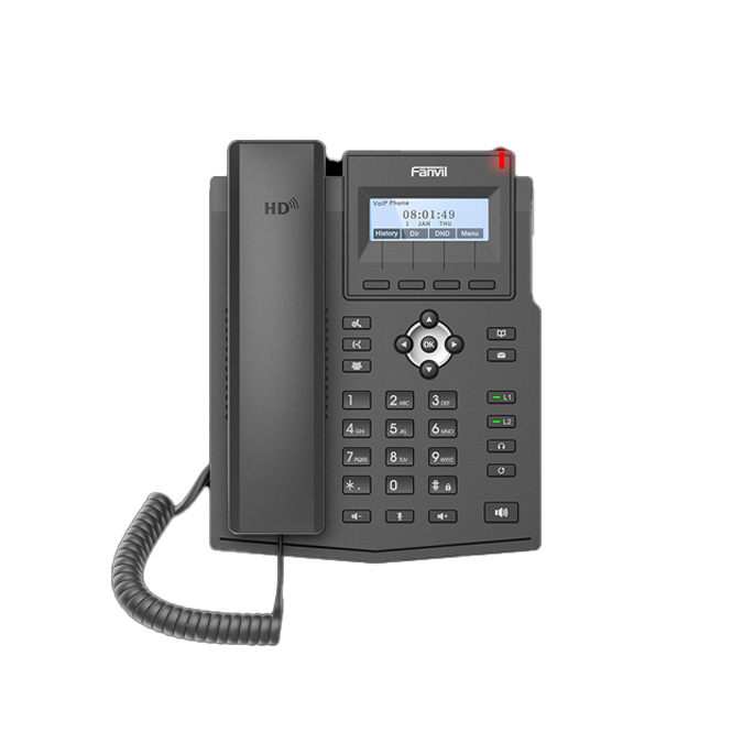 Fanvil X1SP IP Phone