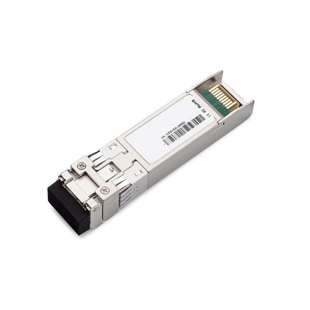 Digicom SFP 1.25G (1310nm/1550nm 20KM SC DDM)