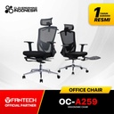 Fantech OC-A259 Premium Office Chair