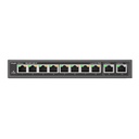 Ruijie Reyee RG-ES110D-P 8-Port 10/100 Mbps PoE+ With 2-Port Gigabit Unmanaged Switch