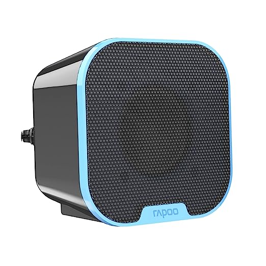 Rapoo A60 Compact Stereo Speaker