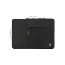 WiWU Alpha Double Layer Sleeve For MacBook Air & Laptop (Up to 14")