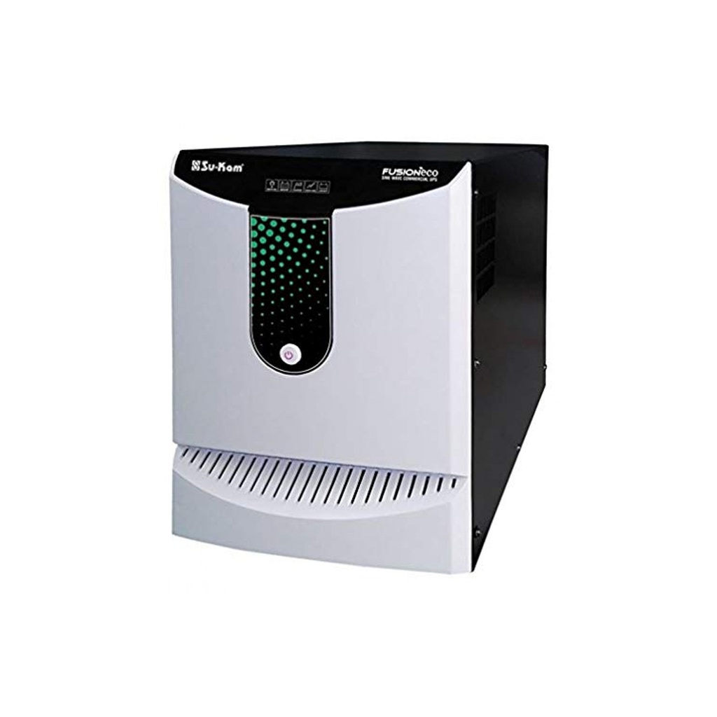 Su-kam 2.5KVA/24V Sine Wave Home-UPS