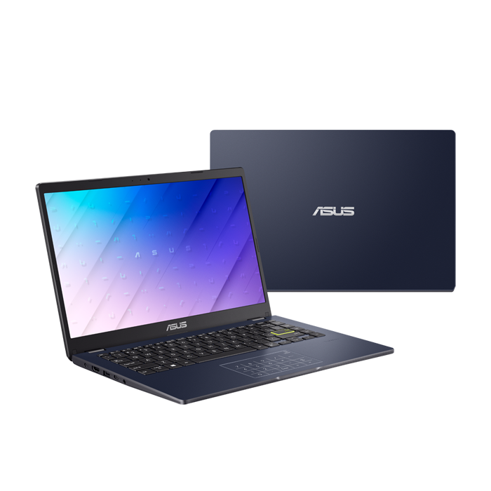 Asus E410MA-BV1489T Intel Celeron/4GB RAM/256GB SSD/14" HD/Windows 10 Laptop