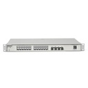 Ruijie Reyee RG-NBS3200-24GT4XS, 24-port Gigabit Layer 2 Managed Switch, 4 * 10G Uplinks