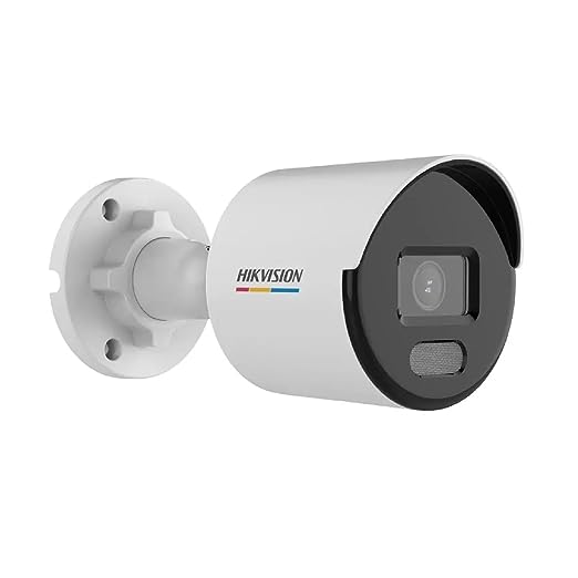 Hikvision DS 2CD1047G2-L 4MP Bullet