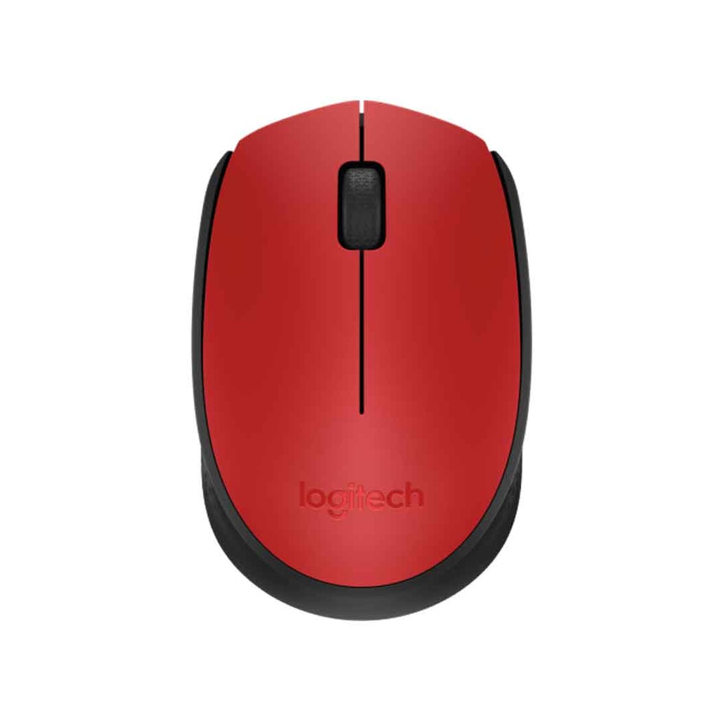 Logitech M171 Wireless Mouse