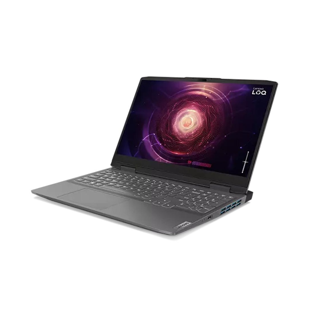 Lenovo LOQ 15APH8 Ryzen 5(7640HS)/16GB/512GB SSD/6GB RTX3050/15.6" FHD/Windows 11 Laptop