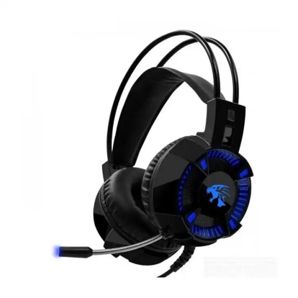 R8 V3000 Gaming Headphone