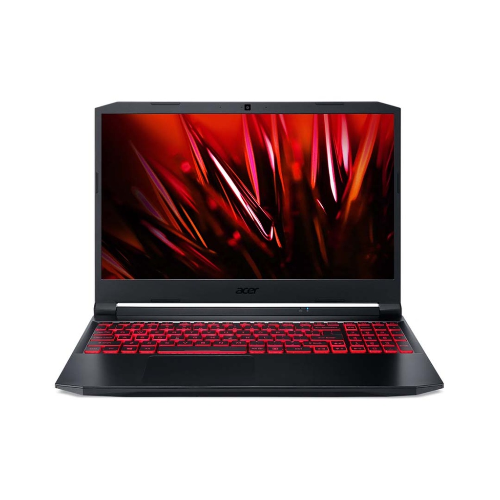 Acer Nitro 5 (AN515-45-R9CW) AMD Ryzen 7 5800H/8GB RAM/512GB SSD/6GB GDDR6 RTX 3060/Windows 11 Home/15.6"FHD IPS 144Hz Gaming Laptop