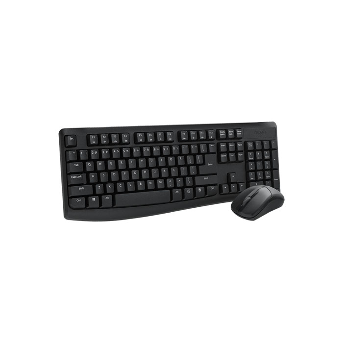 Rapoo X1800Pro Wireless Mouse & Keyboard Combo