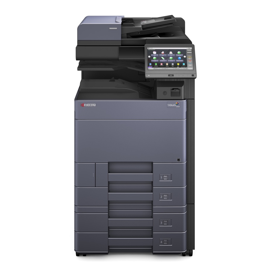 Kyocera TASKalfa-3253ci Multifunction Printer