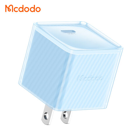 Mcdodo 20W GaN PD Fast Charger (CH-375)