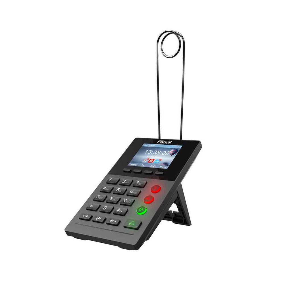 Fanvil X2P Call Center IP Phone