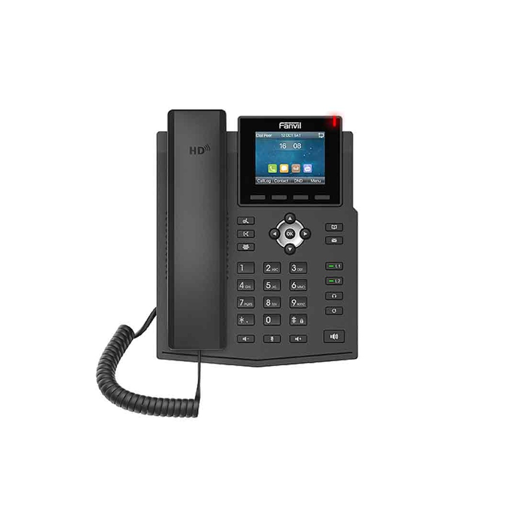 Fanvil X3S Pro Entry Level IP Phone