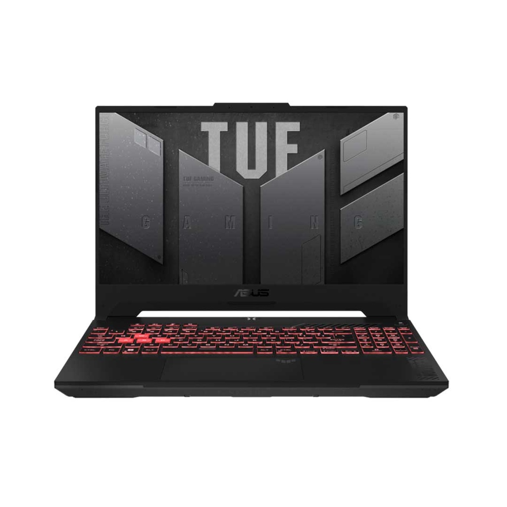 Asus TUF A15 2023 FA507XV-LP051W Ryzen 9 7940HS/16GB RAM/1TB SSD/15.6" FHD IPS/144Hz/8GB RTX 4060/Windows 11 Gaming Laptop