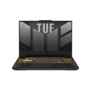 Asus TUF F15 FX507VV4 -LP079W i7 13700H/16GB RAM/1TB SSD/8GB GDDR6 RTX 4060/13th/15.6" FHD IPS/144Hz/Windows 11 Gaming Laptop