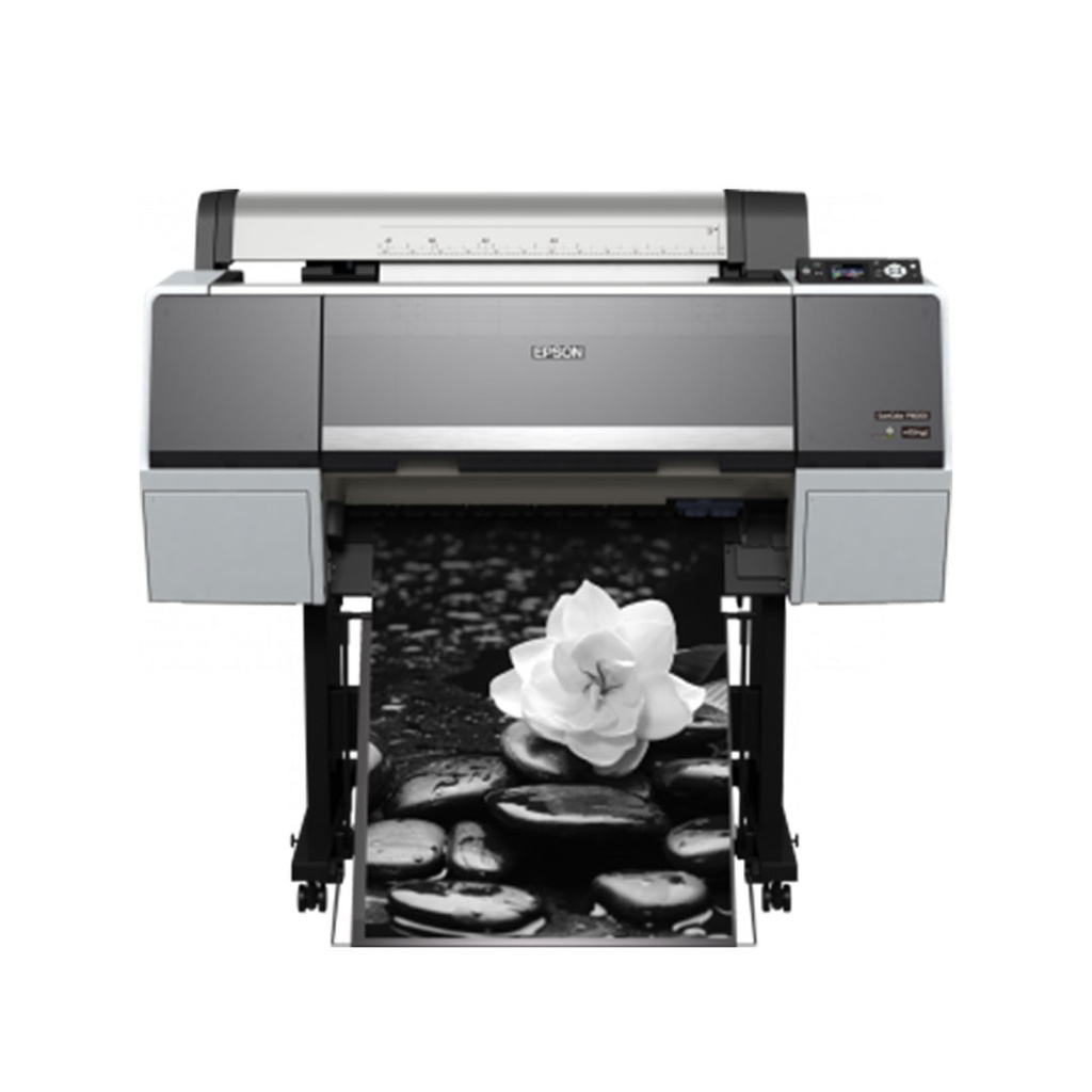 Epson SureColor SC-P6000 Photo Graphic Inkjet Printer