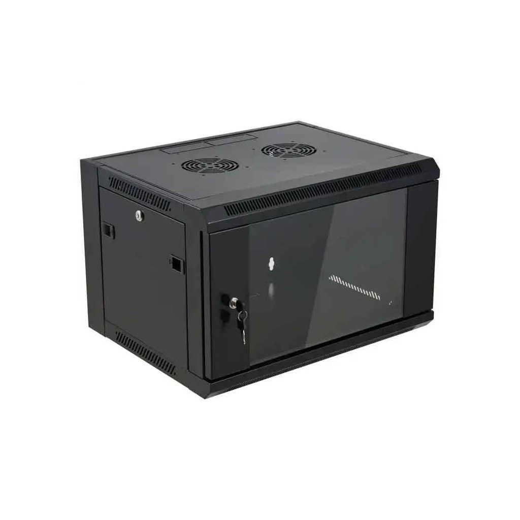 FITI 6U Network Rack (Server/10.5kg)