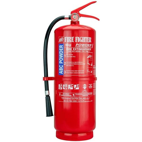 ABC Fire Extinguisher 9KG