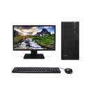 Acer Veriton ES2740G i3/4gb/1TB HDD/10th/ Desktop With 19.5" Monitor