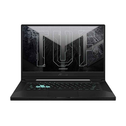 Asus TUF Dash F15 i5/8gb RAM/512gb SSD/15.6" FHD/6gb RTX 3060/11th/144Hz/Windows 10 Gaming Laptop