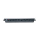 BOLEIN 8 Port Power Distribution Unit
