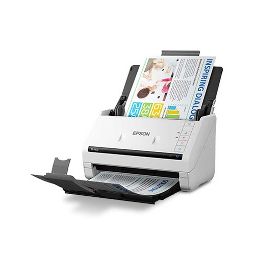 Epson WorkForce DS-530 II Color Document Scanner